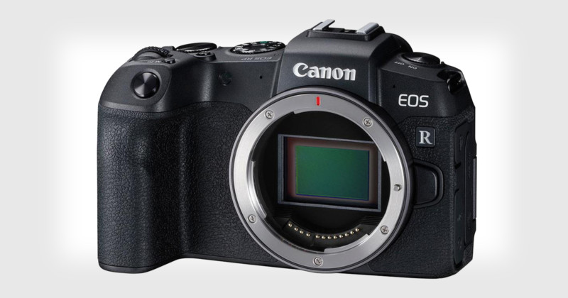 Canon Will Definitely Release An Aps C Sensor Eos R Camera In 2021 Report