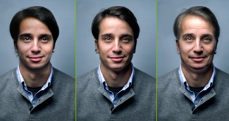 This Demo Shows the Power of Photoshops New Smart Portrait AI Filter