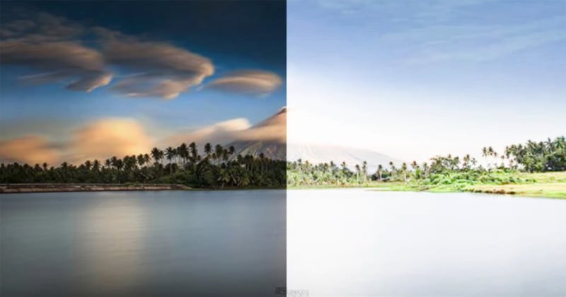 10 Minute Crash Course: Using Filters for Landscape Photography