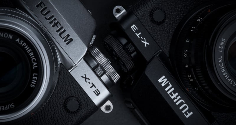 Next Fuji X-T3 Firmware Update Will More Than Double Autofocus Speed