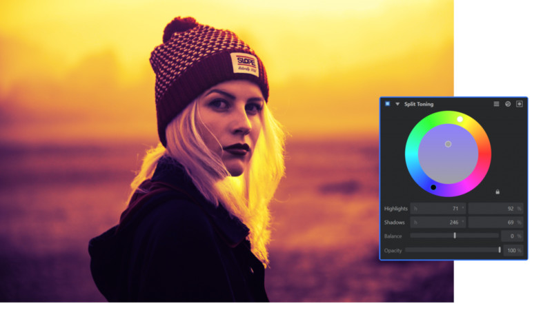 Imerge Pro Wants to Dethrone Photoshop, Adds Several New Features
