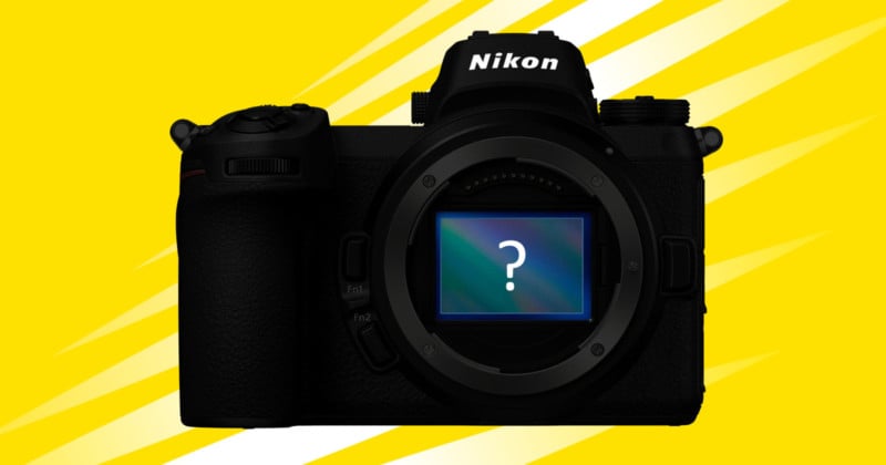  there anything nikon can keep competition 