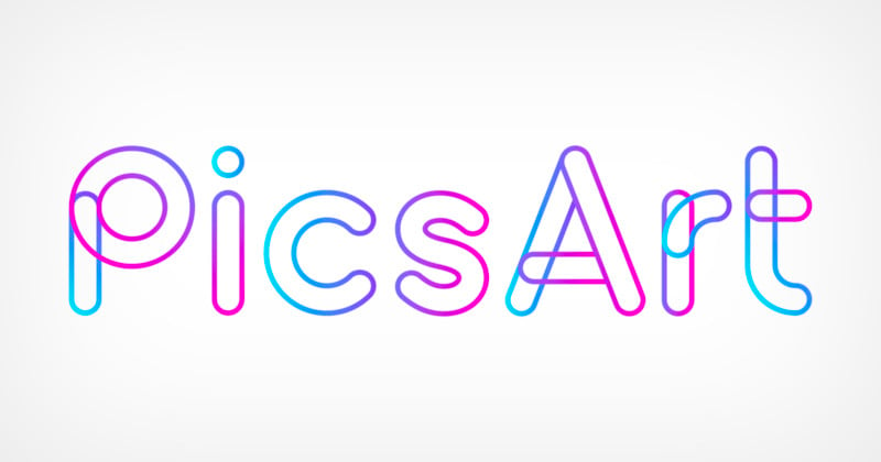 PicsArts Popular App Tools Now Available Via Your Browser