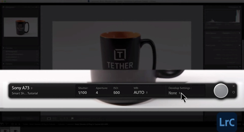 New Lightroom Plug-In Allows for Tethered Capture with Sony Cameras