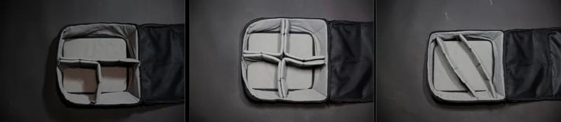 xcube inserts