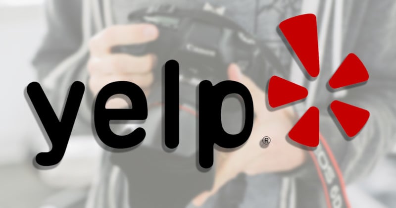  how yelp scams photographers other business owners 