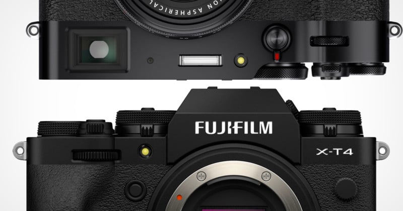 Fujifilm Executive: APS-C is the Best-Balanced System
