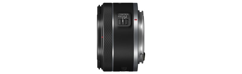 HR RF50mm F1 8STM 3 CL