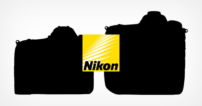 Nikon to Release Two New DSLRs, Several F-Mount Lenses in 2021: Report