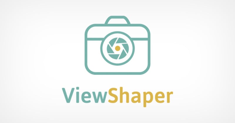 ViewShaper Says its a Booking Service That Puts Pro Photographers First