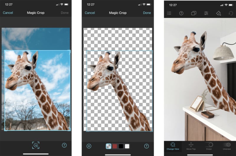 Solo Developer Builds AI Cutout Tool That Stands Up To Adobe