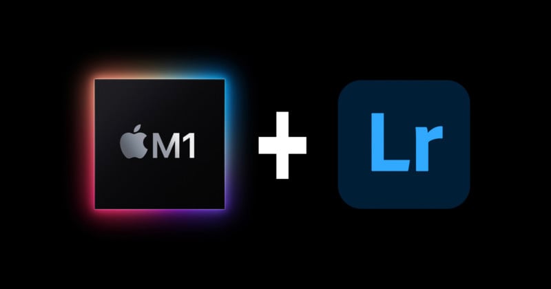 Adobe Releases Lightroom for Apple M1 and Windows Arm, Adds Apple ProRAW Support