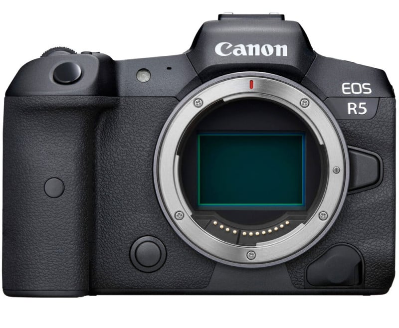 Canon 2021