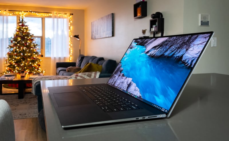  dell xps review photo editing powerhouse stunning 