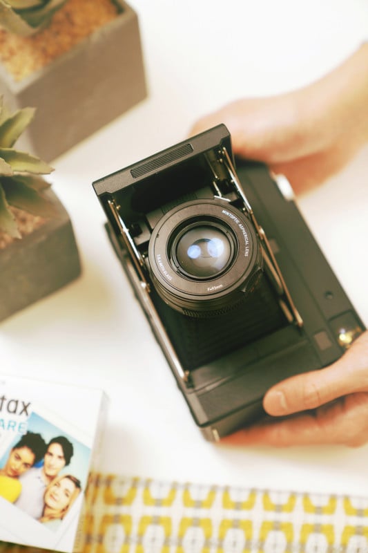 InstantKon SF70 006