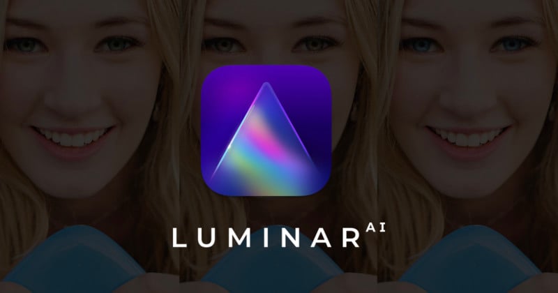 Skylum Luminar AI Launches with AI at the Core of the Experience