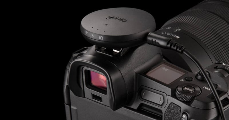 Syrp Unveils the Genie Micro, a $160 Smart Controller for Your Camera