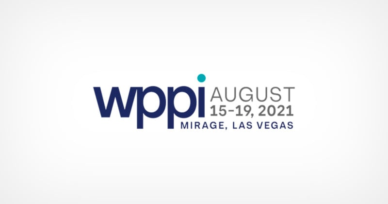 The WPPI Trade Show Has Been Rescheduled to August 15-19