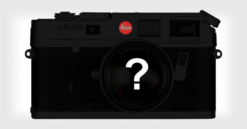 What a New, Budget-Friendly Leica M 35mm Camera Might Be Like