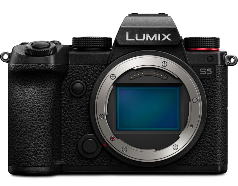 panasonic 2021