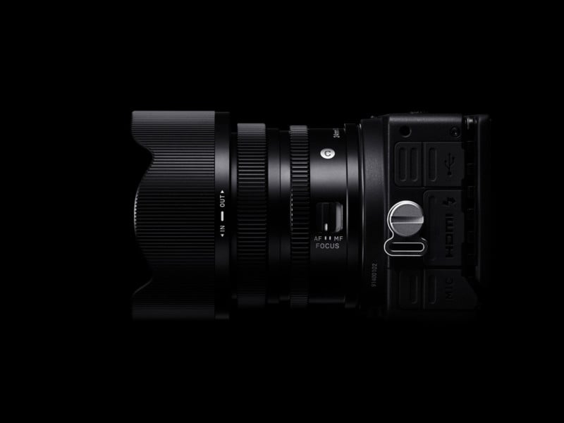 sigma 24mm f3.5 dg dn 1
