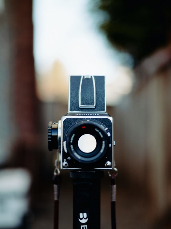 $369 Versus $4,395: Leica M-Mount 50mm Lens Comparison
