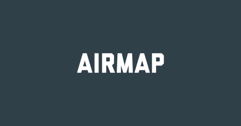  airspace airmap 