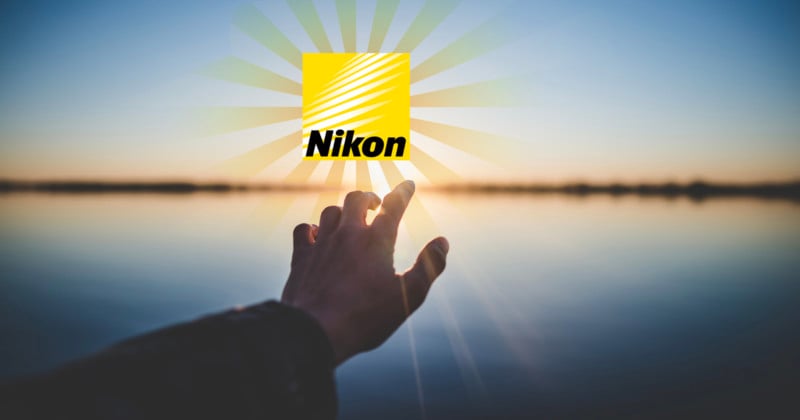 Nikon is Going to be Fine Probably