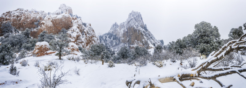 10 Tips and Tricks to Achieve Excellent Winter Photos