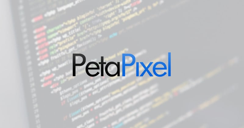 PetaPixel is Looking for a Part-Time Web Developer!