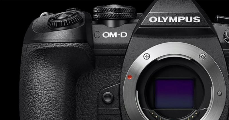 OM Digital Reiterates Promise for New Cameras and Lenses This Year