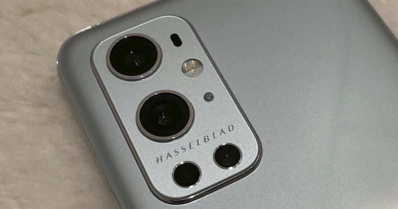 OnePlus 9 Pro Will Feature Hasselblad Camera System: Report