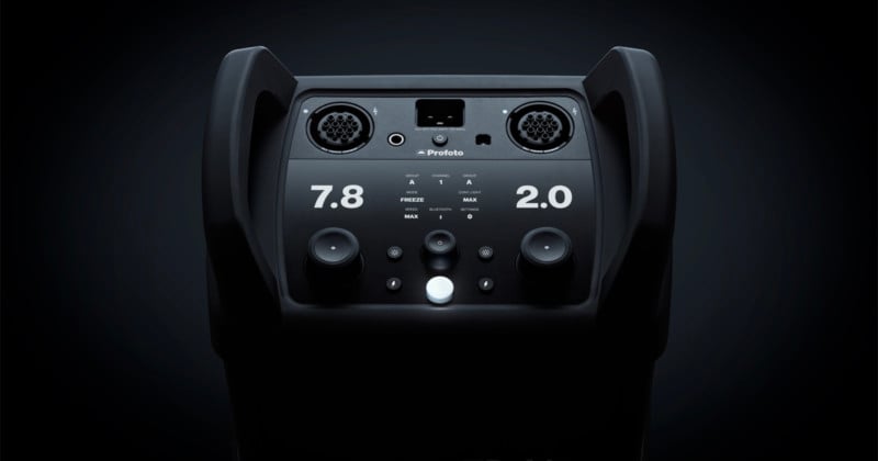  profoto pro-11 unveiled airx support smartphones 16k 