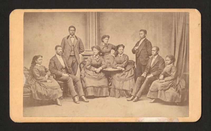 How Black People in the 19th Century Used Photography as a Tool for Social Change