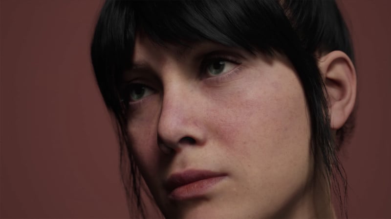 MetaHumans Lets You Create Ultra-Realistic Digital Humans in Minutes