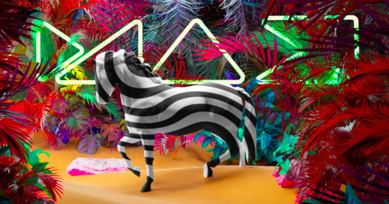 Adobe MAX Set for October, Will Again Be Fully Virtual and Free to Attend