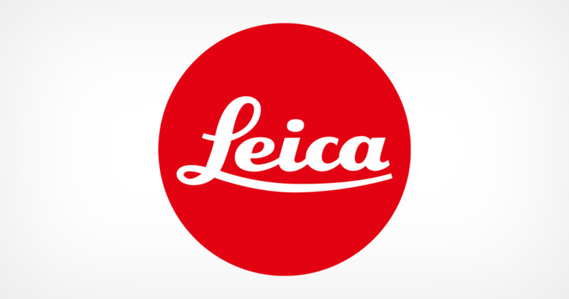 Leica is Increasing Prices Across its Entire Product Line