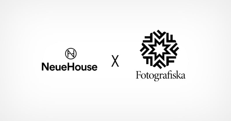 NeueHouse and Fotografiska Combine, Merge Coworking with Museums