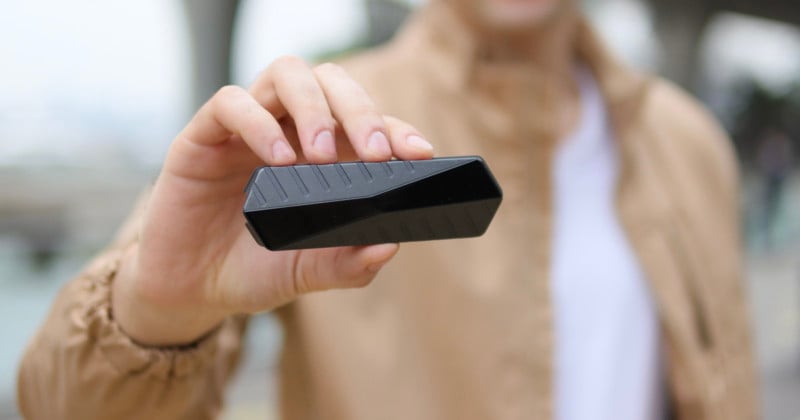 GigaDrive Promises the Fastest External SSD In the World
