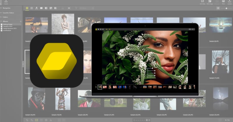 Nikon Launches NX Studio, Its New Free Photo/Video Editing Platform