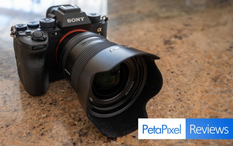 Sony Alpha 1 Review: Yeah, It Really Is That Good