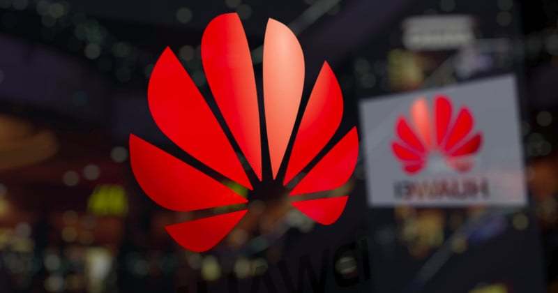 U.S. Trade Bans Hurting Huawei in China, Brands Future Looks Bleak