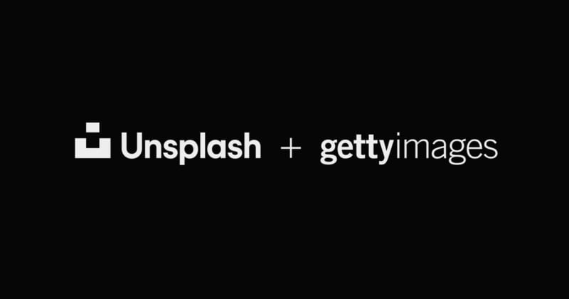 Unsplash is Being Acquired by Getty Images