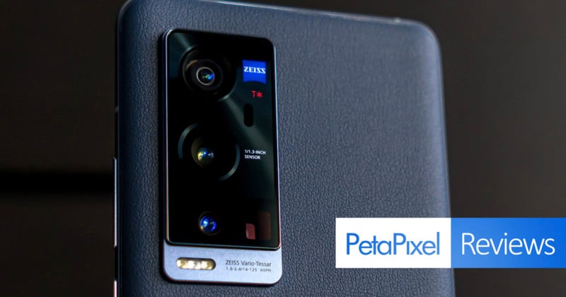 Vivo X60 Pro+ Review: Zeiss Onboard and Loaded for Bear
