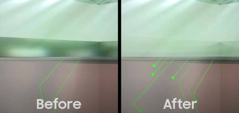Samsungs ISOCELL 2.0 Sensor Shrinks Pixels Without Quality Loss
