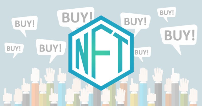 Why NFTs (Probably) Wont Make You Money in the Long Run