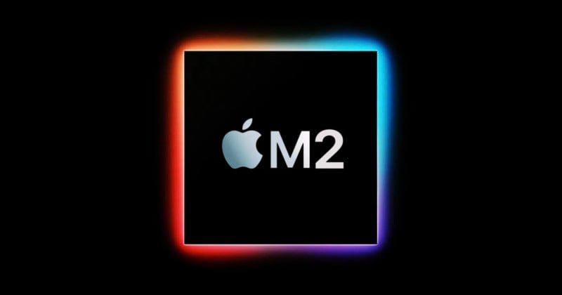 Apples Next-Gen M2 Processor is in Production: Report
