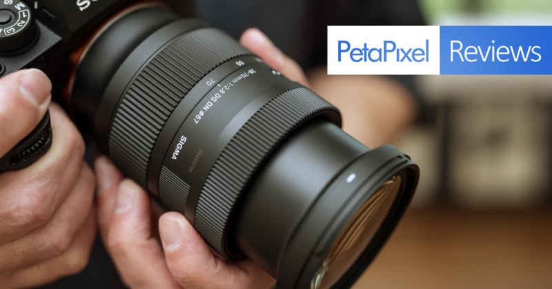 Sigma 28-70mm f/2.8 DG DN Review: The Practical Choice