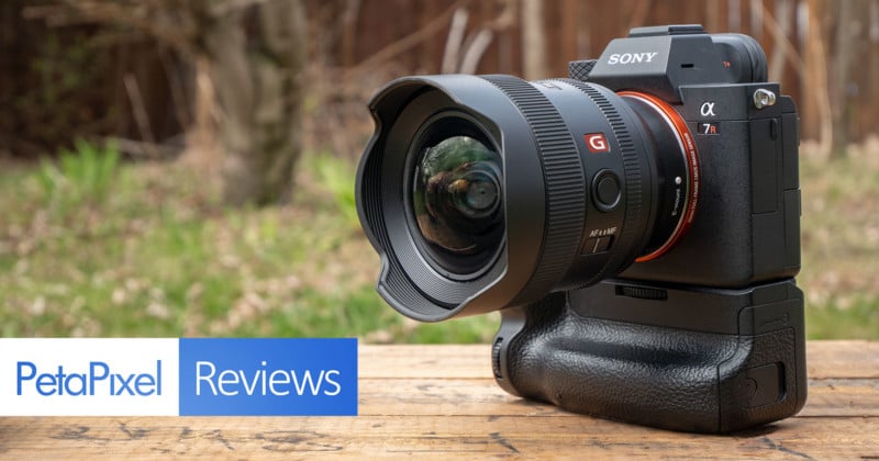 Sony 14mm f/1.8 G-Master Review: An Impossibly Good Lens