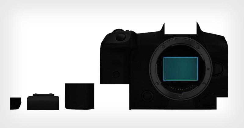 Why Are So Many Cameras Limited by Design?